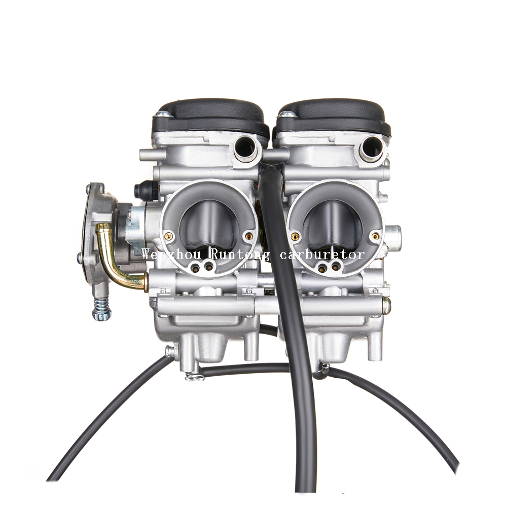 Yamaha Raptor R Yfm R Double Cylinder Twin Carburetor From China