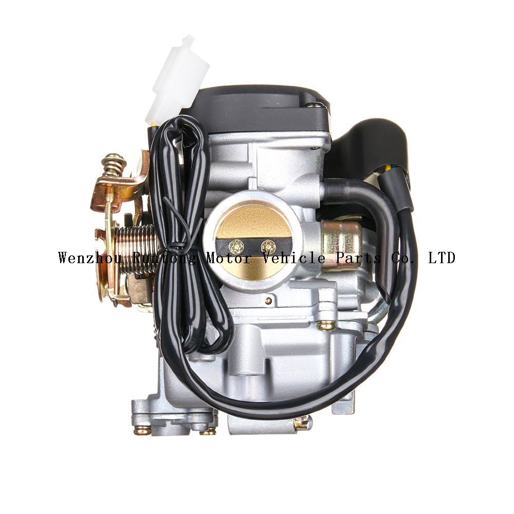 CVK32 CVK 32 32MM Tank 260 GY6 250cc 300cc ATV Carburetor from China ...
