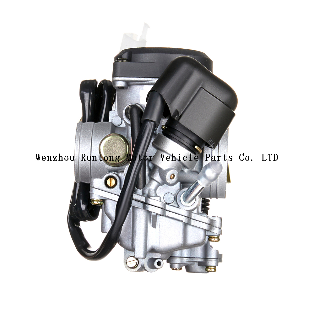 CVK32 CVK 32 32MM Tank 260 GY6 250cc 300cc ATV Carburetor from China ...
