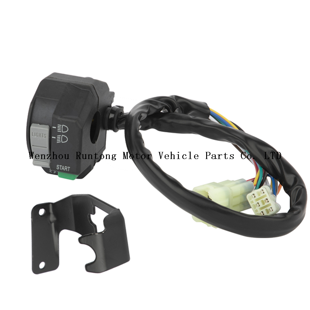CanAm Outlander 400 500 650 800 1000 703500920 Handlebar Switch from