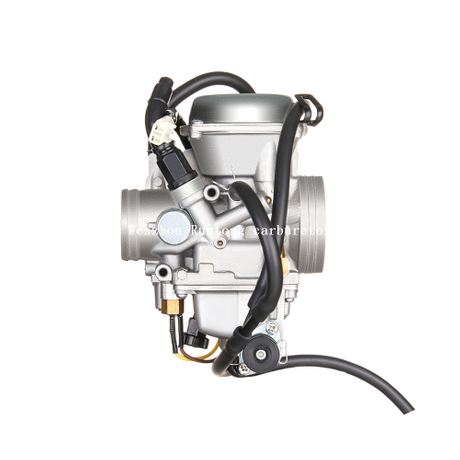 Honda TRX450 TRX 450 Foreman 450 ATV Carburetor from China ...