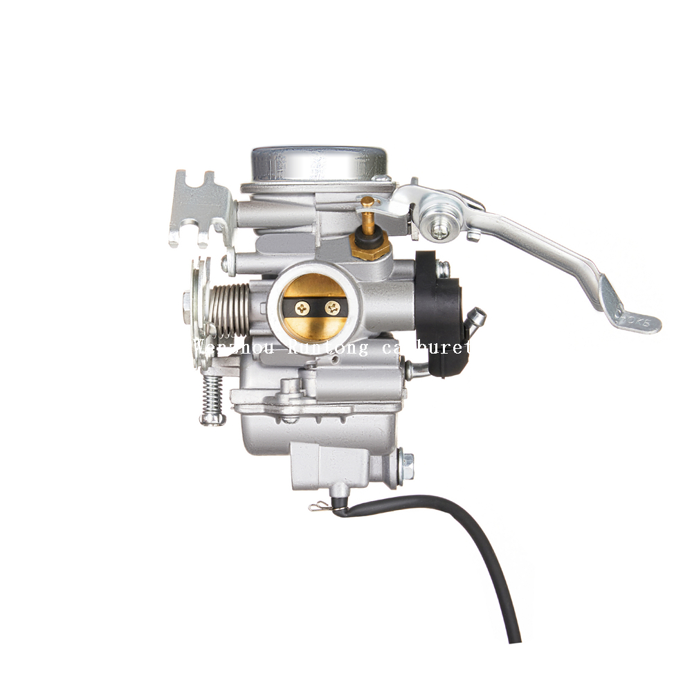ytx 125 carburetor
