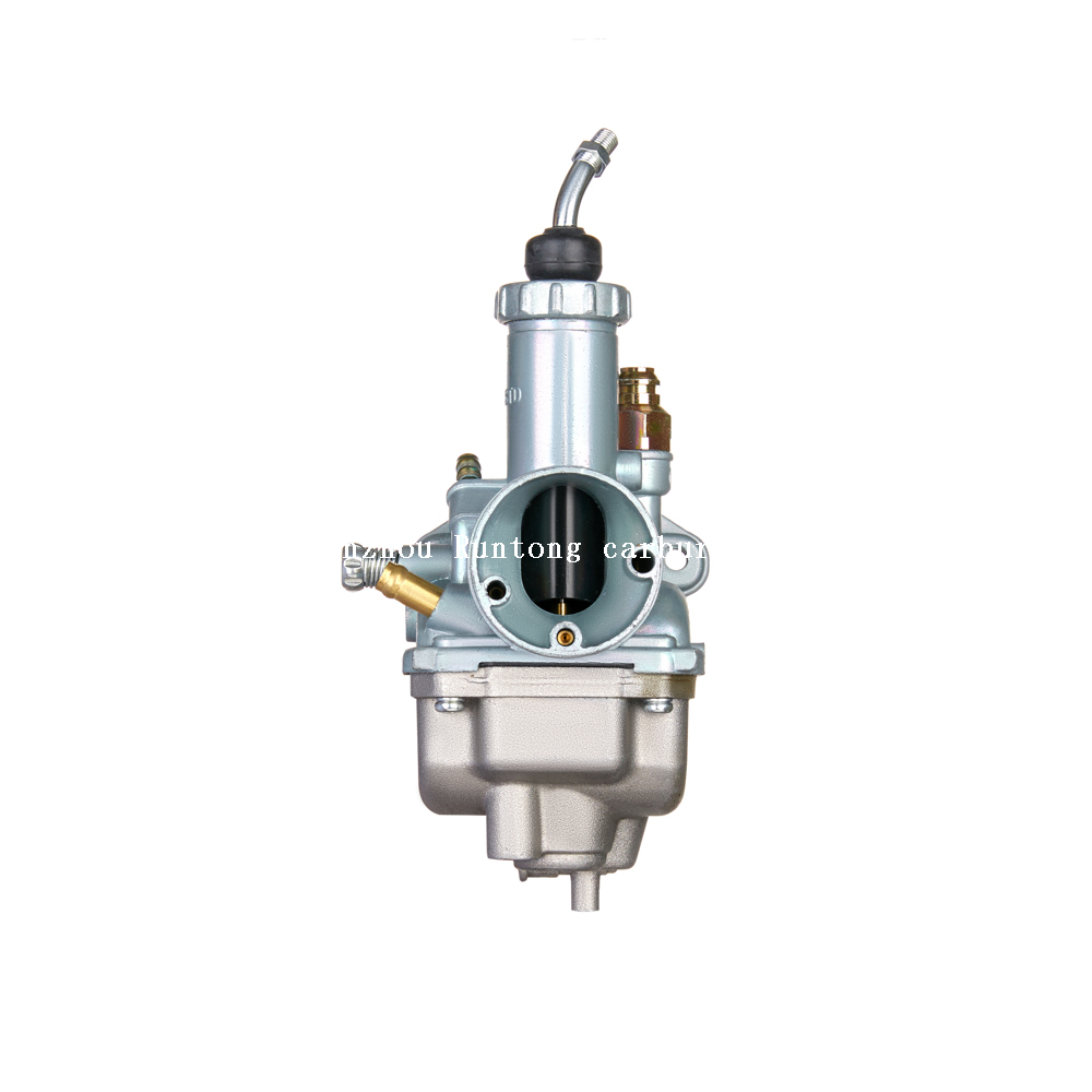 Carburetor Kit For Yamaha Timberwolf 250 1992-2000 (YFB250) - Replaces 4BD-14101-00-00, Includes Air Filter