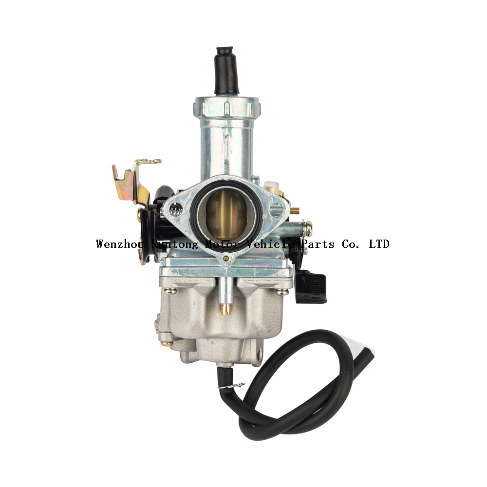 PZ27B WY125 CG150 JH125 125cc 150cc 175cc Dirt Bike Carburetor From ...