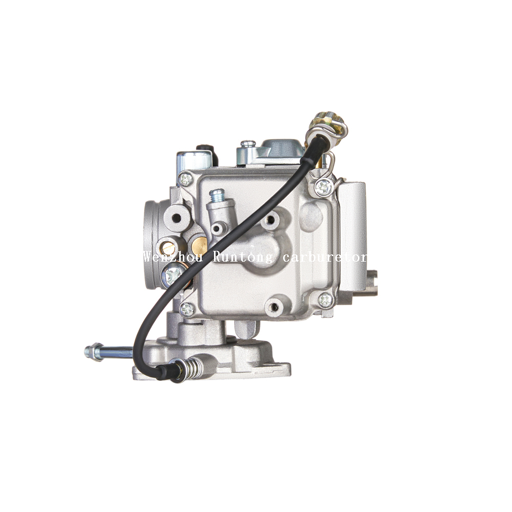 Yamaha Big Bear 400 Grizzly Kodiak 400 YFM400 Carburetor from China
