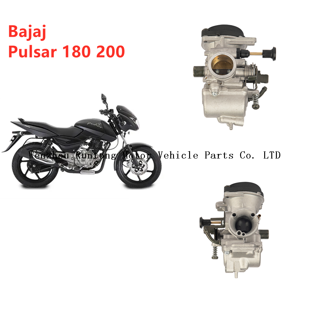 bajaj pulsar carburetor price