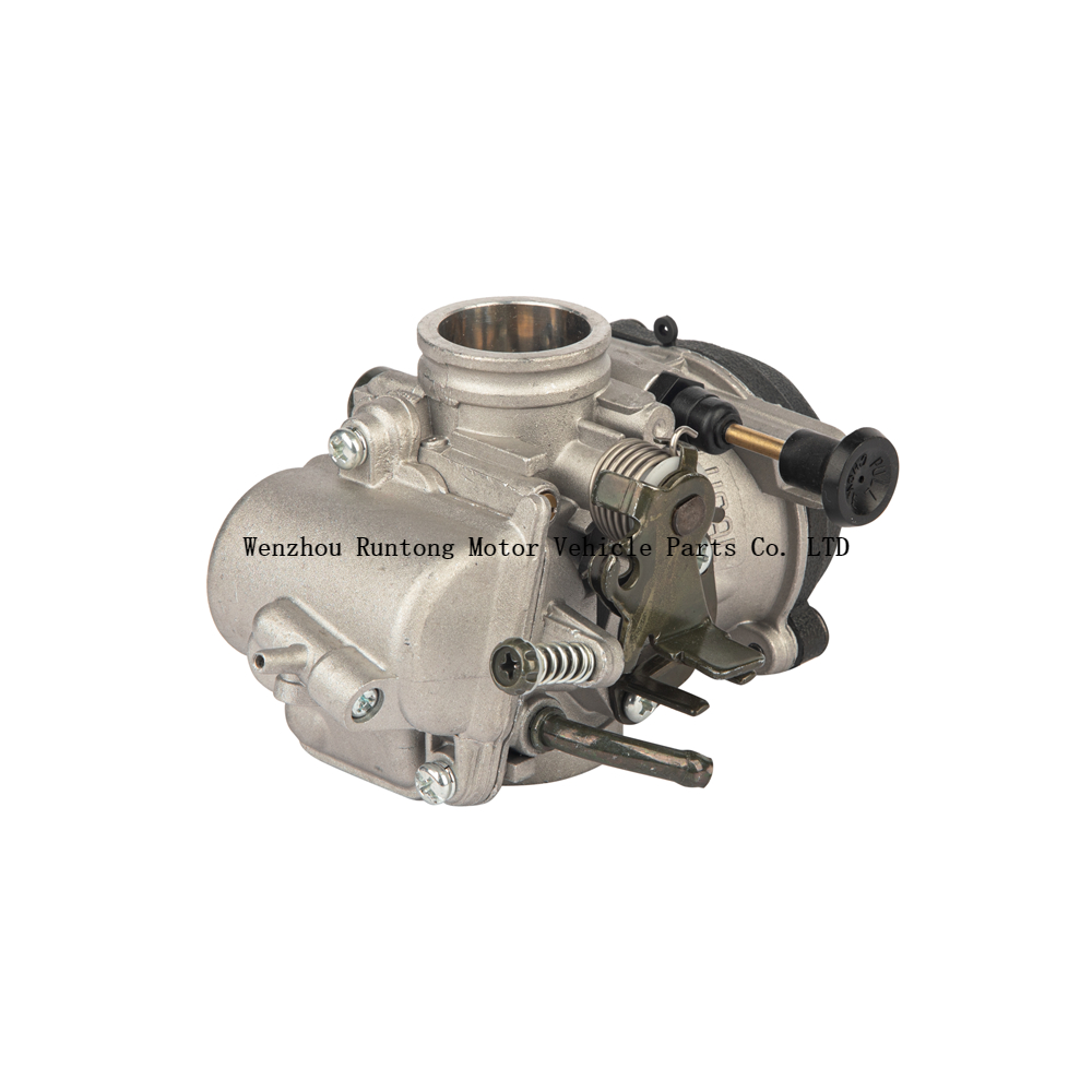 bajaj platina 100cc carburetor setting