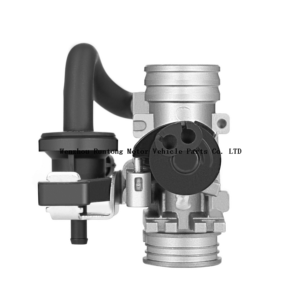 26MM Motorcycle Throttle Body Throttle Valve from China manufacturer Ruibang